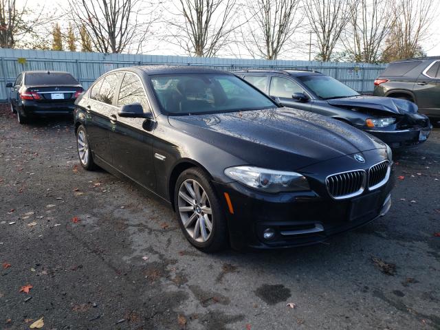 BMW 535 I 2015 wba5b1c5xfd921735