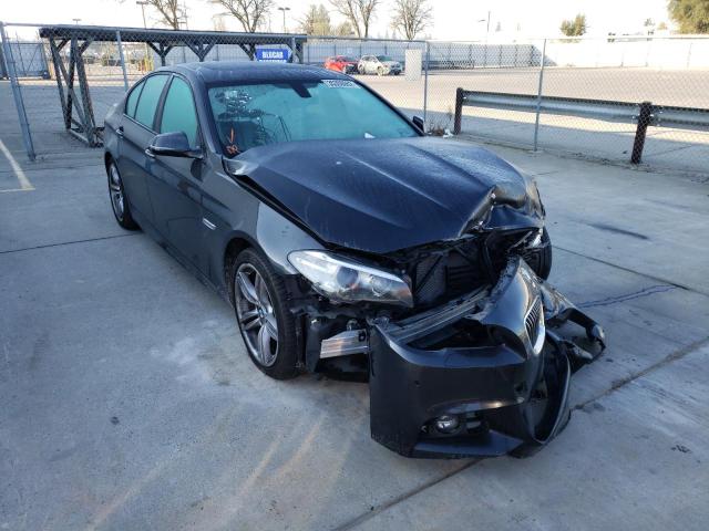 BMW 535 I 2015 wba5b1c5xfd922481