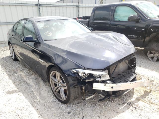 BMW 535 I 2015 wba5b1c5xfd922545