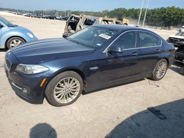 BMW 535 I 2015 wba5b1c5xfd922755