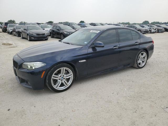 BMW 5 SERIES 2015 wba5b1c5xfg125002