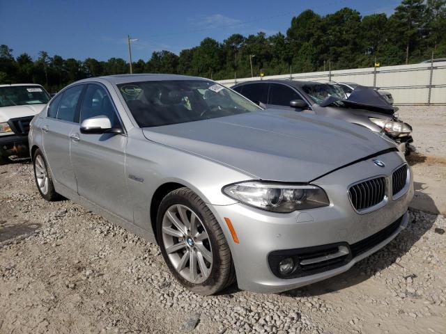 BMW 535 I 2015 wba5b1c5xfg125081