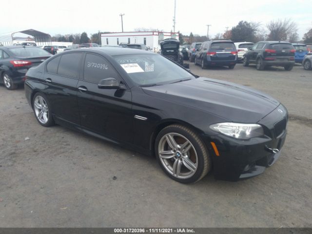 BMW 5 2015 wba5b1c5xfg125131