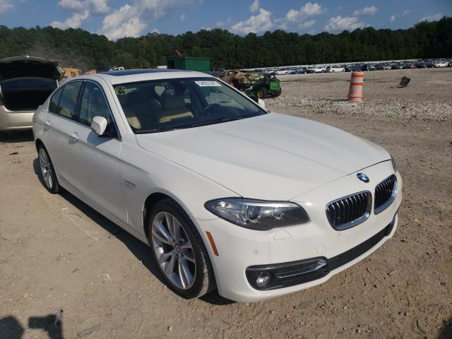 BMW 535 I 2015 wba5b1c5xfg125744