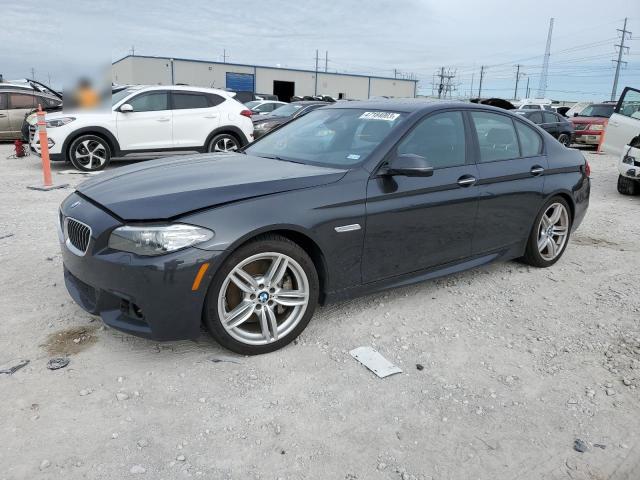 BMW 535 I 2015 wba5b1c5xfg126232