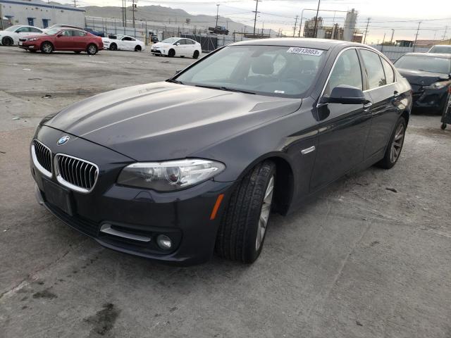 BMW 535 I 2015 wba5b1c5xfg126456