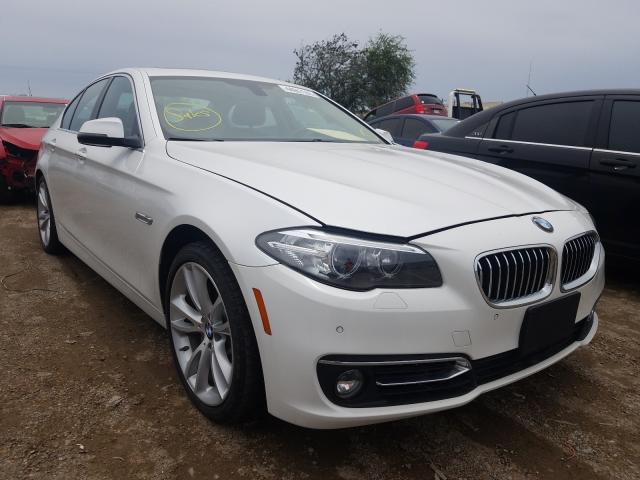 BMW 535 I 2015 wba5b1c5xfg126490