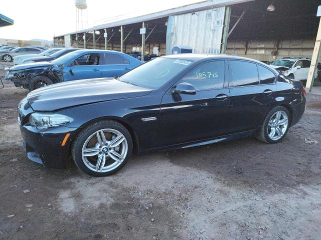 BMW 535 I 2015 wba5b1c5xfg126618