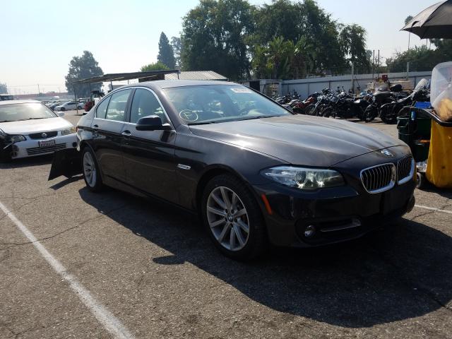 BMW NULL 2015 wba5b1c5xfg126652