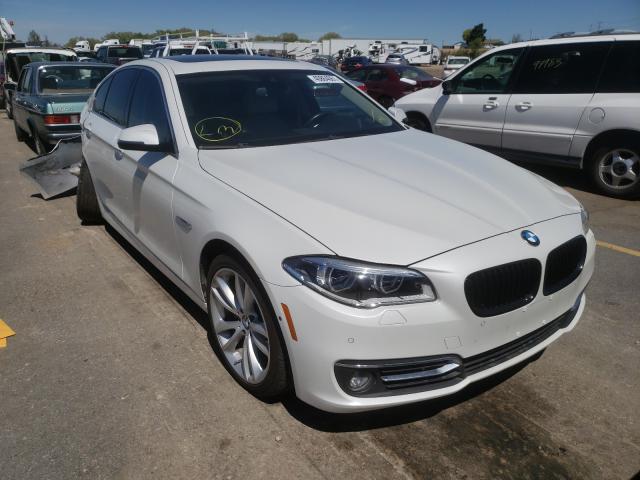 BMW NULL 2015 wba5b1c5xfg126859