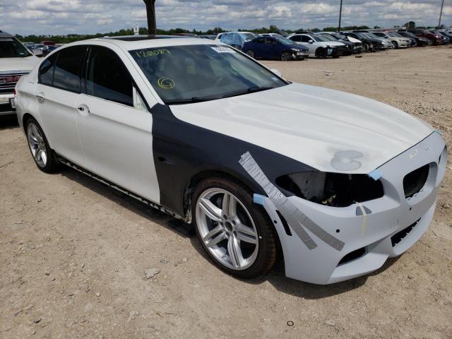 BMW 535 I 2015 wba5b1c5xfg127087