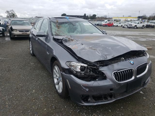 BMW 535 I 2015 wba5b1c5xfg127896