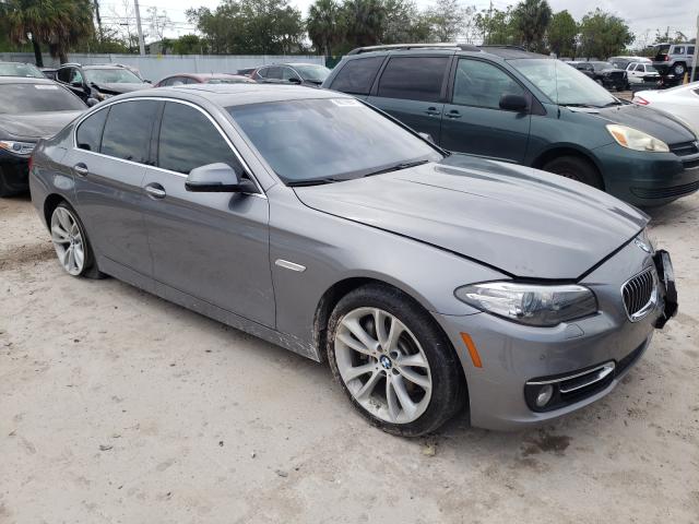 BMW 535 I 2015 wba5b1c5xfg128059