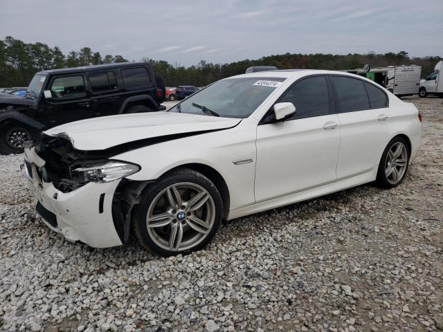 BMW 5 SERIES 2015 wba5b1c5xfg128630