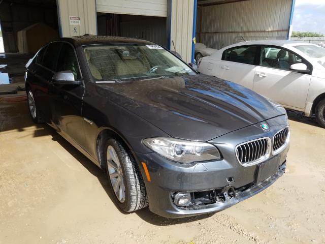 BMW NULL 2015 wba5b1c5xfg128787