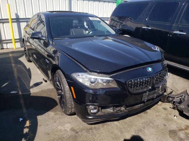 BMW 535 I 2016 wba5b1c5xgg129472