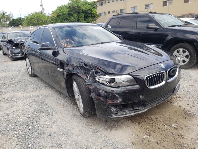 BMW NULL 2016 wba5b1c5xgg129648