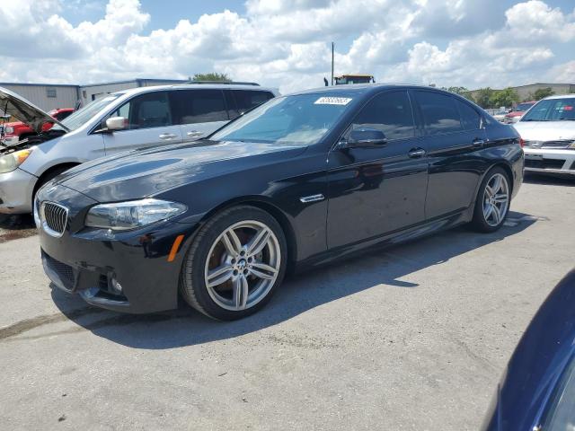 BMW 535 I 2016 wba5b1c5xgg130122