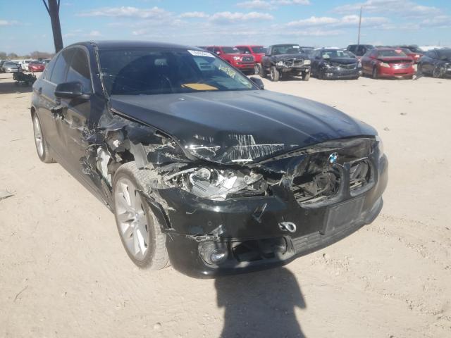 BMW 535 I 2016 wba5b1c5xgg130797