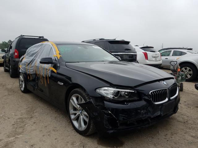 BMW 535I 2015 wba5b1c5xgg131352