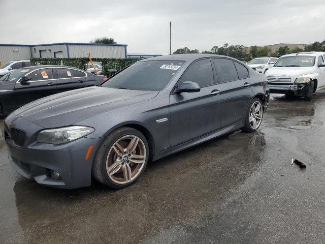 BMW 5 SERIES 2016 wba5b1c5xgg132193