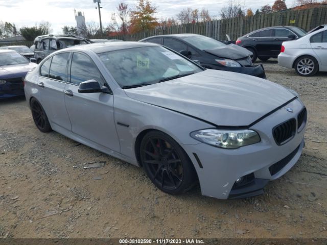 BMW 535I 2016 wba5b1c5xgg133764