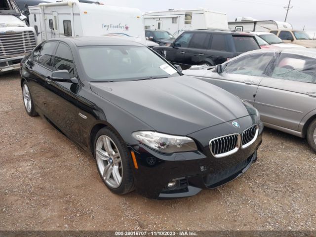 BMW 535I 2016 wba5b1c5xgg134008