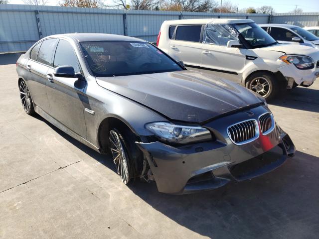 BMW 535 I 2016 wba5b1c5xgg134123