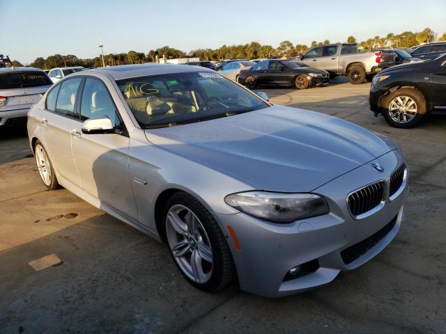 BMW 535 I 2016 wba5b1c5xgg551760