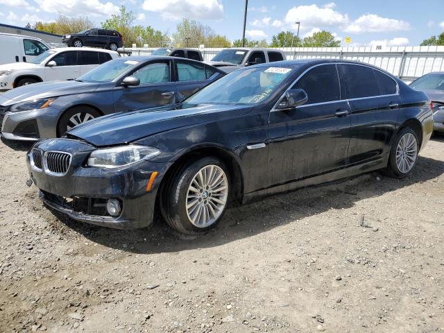 BMW 535 I 2016 wba5b1c5xgg552102