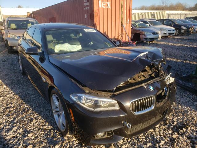 BMW 535 I 2016 wba5b1c5xgg552620