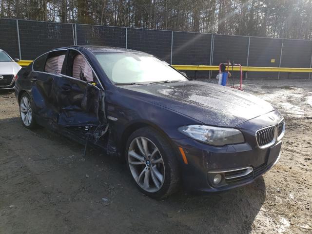 BMW 535 XI 2014 wba5b3c50ed293212