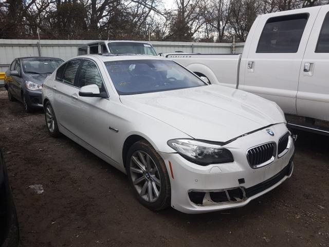 BMW 535 XI 2014 wba5b3c50ed530054