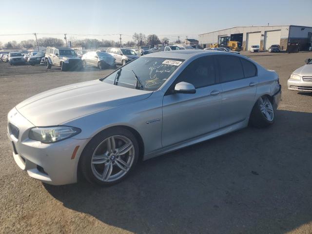 BMW 5 SERIES 2014 wba5b3c50ed530068