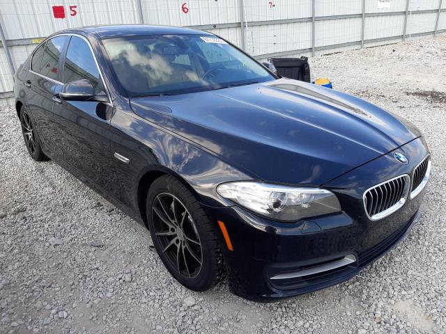 BMW 535 XI 2014 wba5b3c50ed530491