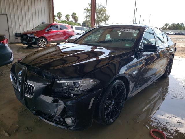 BMW NULL 2014 wba5b3c50ed531530