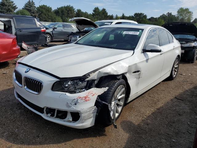 BMW 535 XI 2014 wba5b3c50ed531706