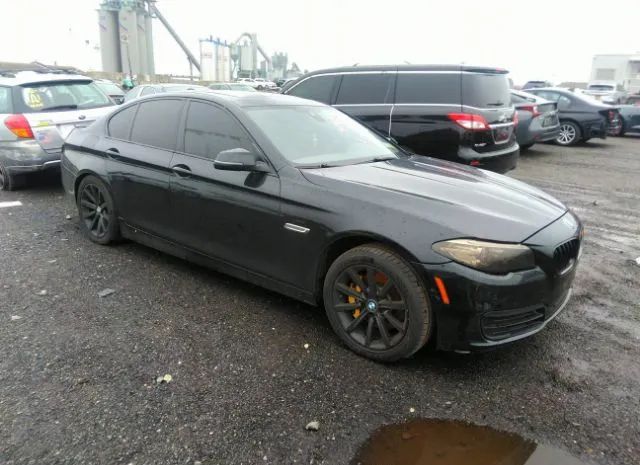 BMW 5ER 2014 wba5b3c50ed533021