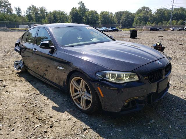 BMW 535 XI 2014 wba5b3c50ed533231