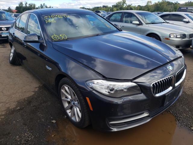 BMW NULL 2014 wba5b3c50ed533827