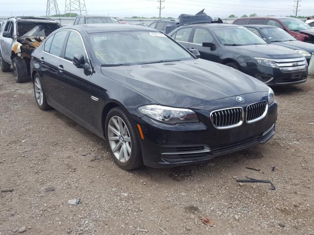 BMW 535 XI 2014 wba5b3c50ed534251