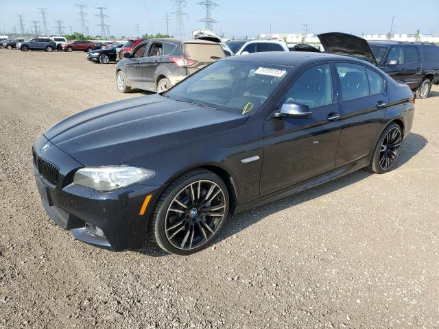 BMW 535 XI 2014 wba5b3c50ed534377