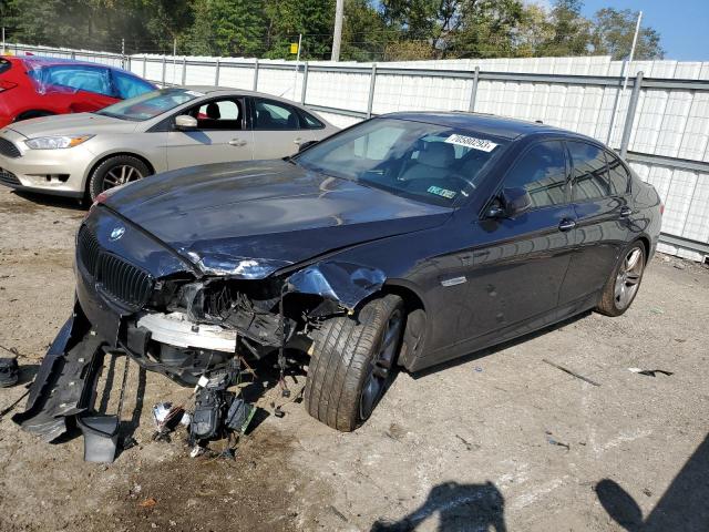 BMW NULL 2014 wba5b3c50ed534556