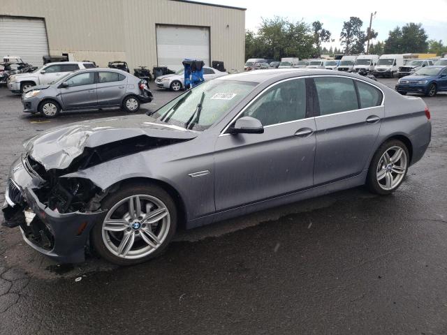 BMW 535 XI 2014 wba5b3c50ed534993