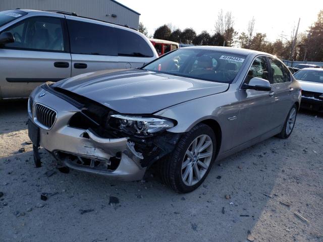 BMW 535 XI 2014 wba5b3c50ed535691