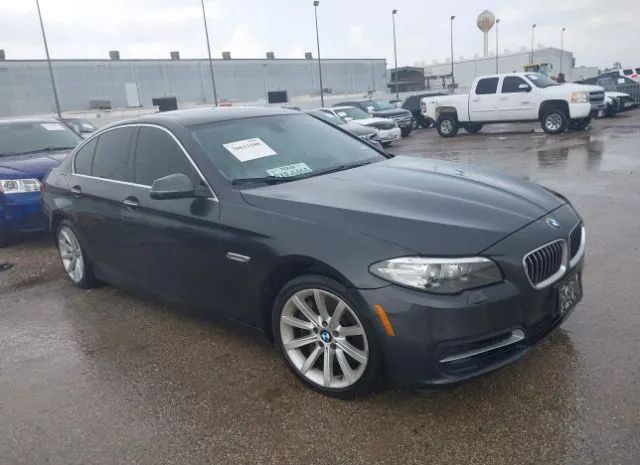 BMW 535I 2014 wba5b3c50ed536484