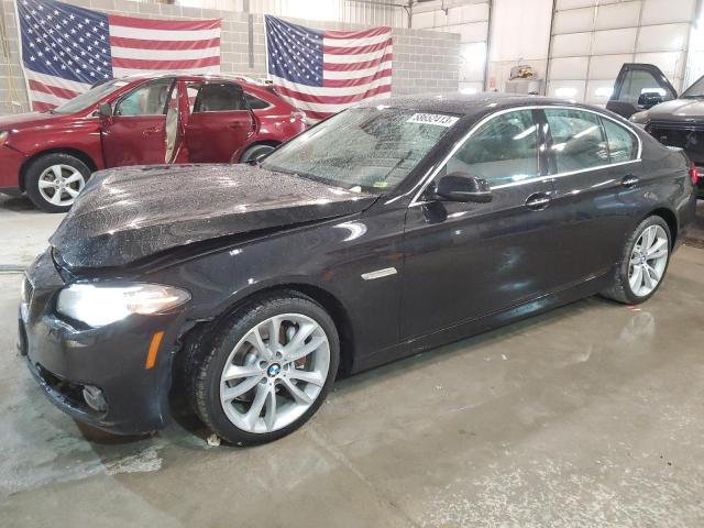 BMW NULL 2014 wba5b3c50ed536498