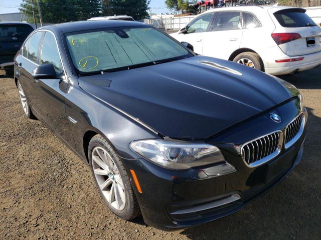 BMW 535I XDRIVE 2014 wba5b3c50ed536744