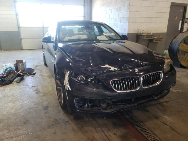 BMW 535 XI 2014 wba5b3c50ed536811