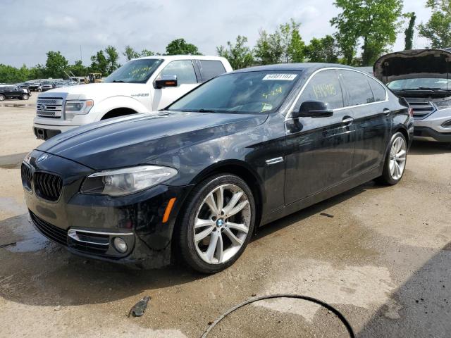 BMW 535 XI 2014 wba5b3c50ed536985